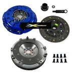 Fx Stage Clutch Kit+aluminum Flywheel For 99-03 Bmw 323 325 E46 525I E39 Z3 Z4. Fixed Price $604.00.