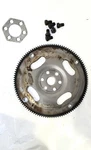 Used Automatic Transmission Flexplate Fits: 2015 Mazda 6 2.5L Naturally Aspirate. Fixed Price $97.82.