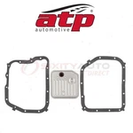 Atp B-175 Automatic Transmission Filter Kit For TF155 TF1030 T711 T317 Na. Fixed Price $27.62.