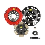 Xtd Stage 3 Racing Clutch & 10LBS Flywheel Kit Compatible With 2002-2006 Rsx .... Fixed Price $304.88.