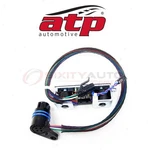 Atp Transmission Control Solenoid For 1996-1999 Jeep Grand Cherokee Am. Fixed Price $178.23.