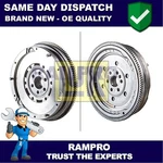 Rampro Dual Mass Flywheel Fits Bmw 3 Series 2000-2007 1.6 1.8 1.9. Fixed Price $731.49.