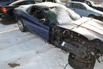 Flywheel/flex Plate Manual Transmission LS6 Engine Fits 01-04 Corvette 277289. Fixed Price $170.00.