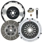 Stage 1 Pull-type Clutch Kit+flywheel Fits Gtr Gt-r R32 R33 R34 Skyline RB26DETT. Fixed Price $435.75.