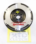 Street-lite Chrome Moly Flywheel Fits 98-02 Altezza 2.0L RS200 SXE10 3SGE 6SPD. Fixed Price $164.00.