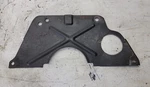 Jeep Wrangler Yj Tj 87-02 Transmission Dust Shield Inspection Cover Plate 2.5. Fixed Price $36.19.