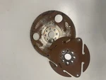 Bmw E36 318 Z3 1.9 M42 M44 4CYLINDER Auto Trans Flex Plate Set 1992-1999 Used Oe. Fixed Price $39.57.
