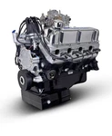 Blueprint Engines 427CI Ford Small Block Compatible Base Dressed -carb. Fixed Price $18325.26.