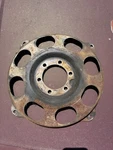 Cadillac 390 Flexplate 58-62 Flywheel Series. Fixed Price $99.99.