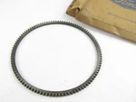 New Oem Ford E8BZ-6384-A Clutch Flywheel Ring Gear 1988-1993 Festiva 1.3L-L4. Fixed Price $58.49.