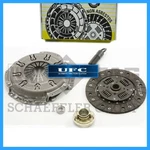 Luk Clutch Kit Repset 81-89 Dodge RAM50 D50 83-89 Mitsubishi Mighty Max 2.0L. Fixed Price $189.00.