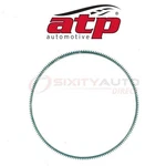 Atp ZA-500 Clutch Flywheel Ring Gear For XG11 XG10 RG168S RG11 RG10 GM168S Tx. Fixed Price $33.24.