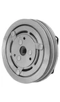 Four Seasons 47534 A/c Compressor Clutch For 72-79 Jaguar XJ12 XJ6 Xjs. Fixed Price $185.02.