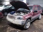 Flywheel/flex Plate Automatic Transmission Fits 96-04 Grand Cherokee 2145982. Fixed Price $135.00.