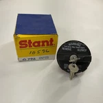 1986-92 Ford & Mazda, Stant G-796 Locking Gas Cap 10596 N5. Fixed Price $18.95.