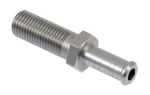 1964 1/2 1965 1966 Mustang Axle Vent Hose Fitting Single Exhaust C5ZZ-4022. Fixed Price $16.75.