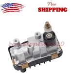 6NW009420 Turbocharger Actuator 68037207AA For Chrysler 3000C Mercedes C320 3.0L. Fixed Price $88.89.