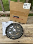 Pioneer FRA-550 Automatic Transmission Flexplate. Fixed Price $50.00.