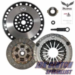 Jdk Performance Clutch Kit & Flywheel 2006 Subaru Baja 2.5L Turbo EJ255. Fixed Price $202.87.