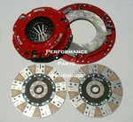 Mcleod Rxt Twin Disc Clutch 1000-HP 55-92 Chevy Sbc Bbc 26-SPLINE 168T. Fixed Price $999.00.