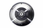 Clutch Masters FW-029-B-TDS Steel Flywheel Fits 2000-2004 Audi A6 Quattro & S4. Fixed Price $1007.99.