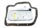 Gm TH400 (late) Transmission Filter W/ Cork Rubber Gasket 1967-1990 6437741. Fixed Price $29.99.