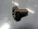 Genuine Ford Automatic Transmission Flex-plate Bolt 7T4Z-6379-AA. Fixed Price $7.43.