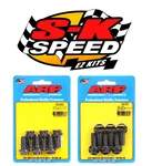 Arp Manual Trans Flywheel & Clutch Bolt Kit 1997-UP Gm LS1/LS2/LS3 Engines. Fixed Price $84.99.