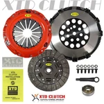 Xtd Stage 2 Clutch & Prolite Flywheel Kit 93 94 95 96 97 98 99 Eclipse Gst Fwd. Fixed Price $230.04.