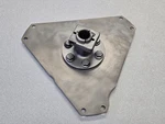 Nice Original Porsche 928 Automatic Transmission Torque Tube Drive Flex Plate. Fixed Price $150.00.