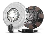 Clutchmasters FX250 Kit 97-05 Audi A4 Vw Passat Heavy Organic Fiber Disc 240MM. Fixed Price $573.75.