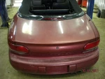 Flywheel/flex Plate Automatic Transmission Fits 95-00 Avenger 9793400. Fixed Price $40.96.