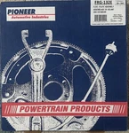 Clutch Flywheel Ring Gear Pioneer Frg 132E. Fixed Price $36.98.