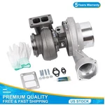 S410G S410SX S478 Upgrad Billet Turbo For Cat 3406E C15 3406C 3406B 14969880000. Fixed Price $973.33.