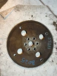 Flywheel/flex Plate Automatic 2.5L Speed Vin Fits 03-10 Mazda 459679. Fixed Price $55.00.