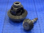 Nissan Infiniti 2.94 Gear Ratio Front Differential Ring And Pinion Oem. Fixed Price $284.99.
