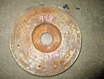 Austin Healey Bugeye Sprite Mg Midget Flywheel And Ring Gear 1958-1962 948CC. Fixed Price $60.00.
