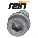 Rein Engine Oil Dipstick Tube Bolt For 2004-2005 Volkswagen Phaeton 6.0L W12 Cx. Fixed Price $11.41.