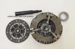SBA320040341 Ford 1310 1510 1710 Dual Stage Clutch Kit. Fixed Price $320.85.
