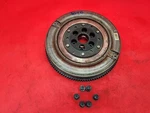 15-21 Bmw M2 M3 M4 F80 F82 F83 F87 S55 Dct Twin Mass Clutch Flywheel Oem. Fixed Price $180.00.