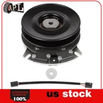 For Warner 5218-227 Big Dog Hustler 601326K Xtreme X0250 Pto Clutch. Fixed Price $113.68.