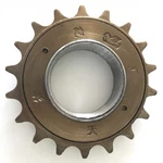 Cdhpower Durable 18T Sprocket Single Speed Bike Freewheel-gas Motorized Bicycle. Fixed Price $14.99.