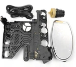 Transmission Conductor Plate+connector+filter+gasket Kit For Mercedes Benz 722.6. Fixed Price $59.55.