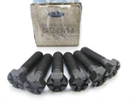 (6) Nos Oem Ford C4TZ-6379-A Flywheel Bolt 1964-1978 330 359 361 389 391-V8. Fixed Price $53.99.