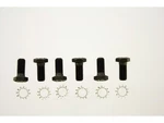 For 1969-1974 Chevrolet Impala Flywheel Bolt 43182XTZY 1970 1971 1972 1973. Fixed Price $24.07.