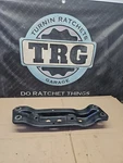 09-13 Infiniti G37 Awd VQ37VHR Rear Transmission Mount Bracket 11310-1CB0A. Fixed Price $90.30.