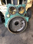 Detroit Diesel 4-53 Engine Flywheel Housing 8924577 Gm 453 Bell Sae. Fixed Price $403.75.