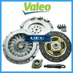 Valeo Clutch Kit Flywheel Set Hyundai 03-08 Tiburon 2.7L Gt For 5 And 6 Speed. Fixed Price $469.00.