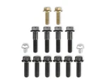 Lakewood 50373 Bellhousing Bolt Kit. Fixed Price $78.35.