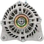 Alternator For Mazda CX-3 2016 2017 2018 L4 2.0L A005TL0491 20288 PEDD-18-300. Fixed Price $107.72.